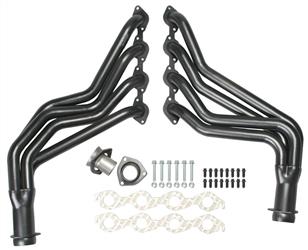 69110 Exhaust Header, Chassis Exit - 1.75 In.