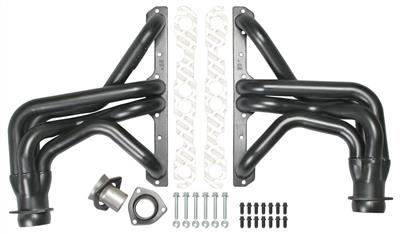 Picture of HEDMAN 69230 Exhaust Header&#44; Chassis Exit - 1.75 In.
