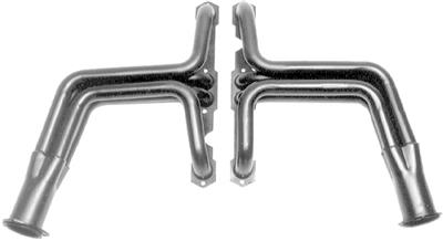 69260 Exhaust Header, Chassis Exit - 1.5 In.