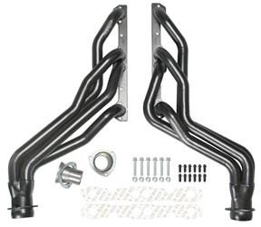 Picture of HEDMAN 69440 Exhaust Header&#44; Chassis Exit - 1.62 In.
