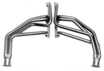 69890 Exhaust Header, Chassis Exit - 1.62 In.