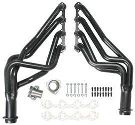 Picture of HEDMAN 88300 Exhaust Header&#44; Chassis Exit - 1.62 In