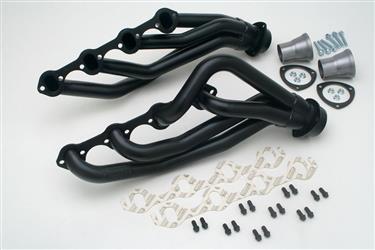88650 Exhaust Header, Windsor Engine Swap - 1.62 In.