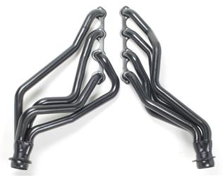 88660 Exhaust Header, Windsor Engine Swap - 1.62 In.