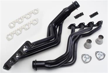 89360 0.5-1 Ton Exhaust Header -  HEDMAN, H56-89360