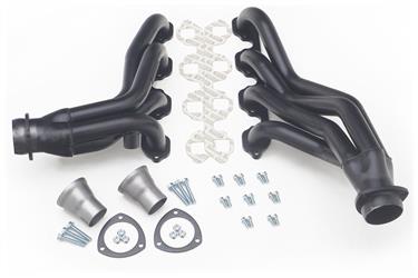 89460 Exhaust Header- Ford -  HEDMAN, H56-89460