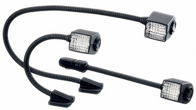 Hella Marine 10-1/2"L Halogen Map Light | by West Marine