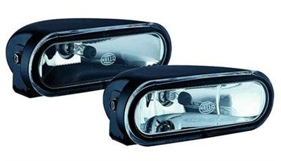 8284801 Driving- Fog Light -  Hella, HE1080513