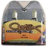 H71070642 H1 Driving- Fog Light Bulb -  Hella, HE855804