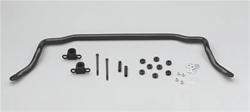7696 Anti Sway Bar - Gray - Front - Includes Mounting Hardware - High-Performance