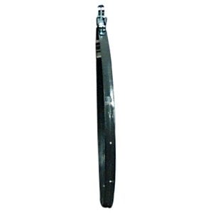 HENG IND 90032 Single Propane Tank Strap- 39.75 L In.