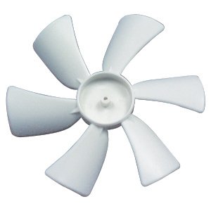 Replacement For All 12 Volt Power Vents Clockwise Rotation Retail Package