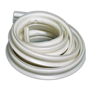 HENG IND 90121 Elixir Roof Vent Lid Seal, 52 In., White