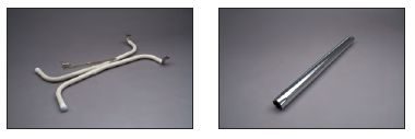HENG IND HGSB Standard Round Cone Table Leg Base