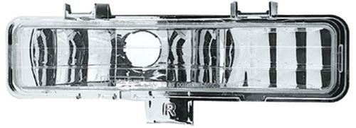 CWB305C Crystal Eyes Corner Light Assembly