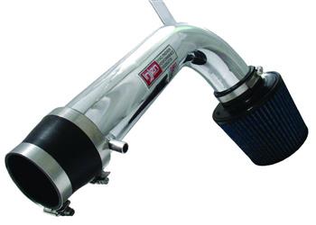 IS1660P Cold Air Intake, Silver