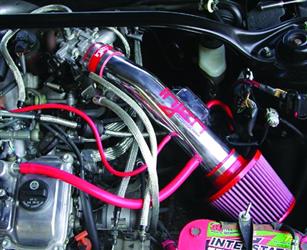 IS2030P Cold Air Intake, 1997-2001 Toyota