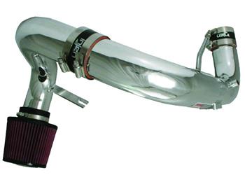 SP1569P Polished Aluminum Tube Cold Air Intake