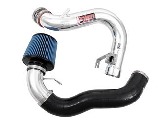SP1836P Polished Aluminum Tube Cold Air Intake