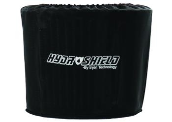 X1033BLK Round Tapered Air Filter Wrap- Black