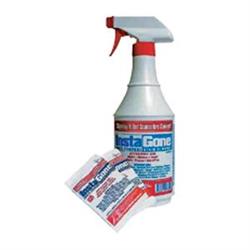 INS139 RV Cleaners -