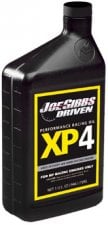 506 XP4 Performance Racing Oil - 15W-50 - One Quart