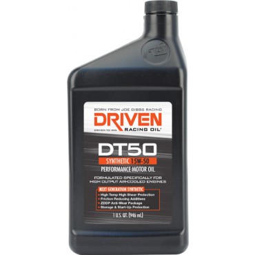 2806 15W-50 Synthetic Oil