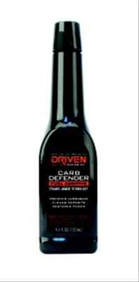 70040 8 oz Carburetor Defender Gasoline Fuel Additive
