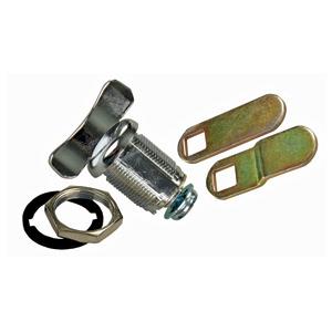 Jr Products OEM Compartment 5/8" Thumb Lock | Camping World