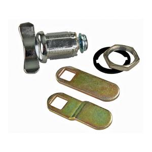 Jr Products Deluxe OEM Compartment 7/8" Thumb Lock | Camping World