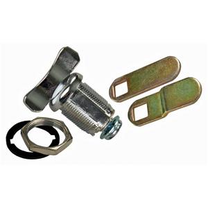 Jr Products Deluxe OEM Compartment 1-1/8" Thumb Lock | Camping World