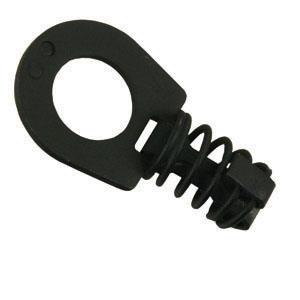 Jr Products Universal Metal Water Heater Door Latch | Camping World