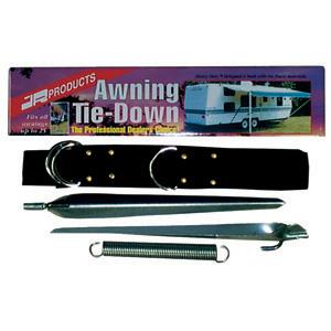 9253 Awning- 25 ft. Awning Tie Down