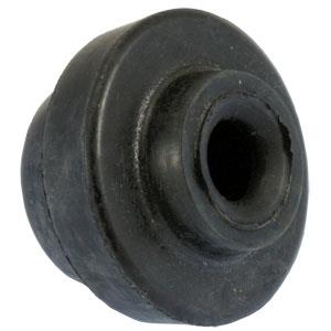 10404 Exterior Hardware RV Rubber Socket
