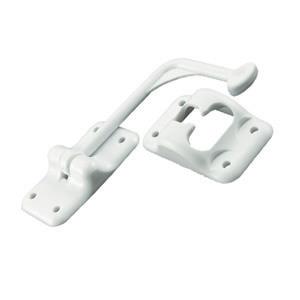 10605 Exterior Hardware RV Angled T-Style Door Holder