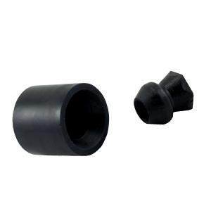 Jr Products 10665 Low Profile Bumper Door Holder | Camping World