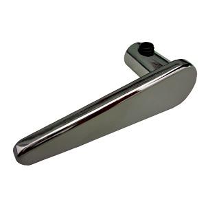 10905 Exterior Hardware RV L-Handle Lock