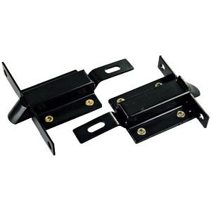 10935 Exterior Hardware RV 2 in. Compartment Latch