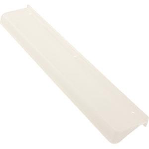 11155 Exterior Hardware RV 12 in. Door Handle- Opaque