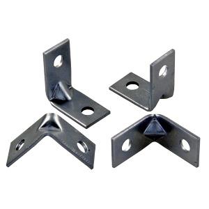 11695 Interior Hardware Angle Brackets