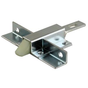11715 Exterior Hardware 3 in. Compartment Latch