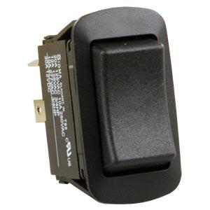 DPDT MOMENTARY ON/OFF/MOMENTARY ON, REVERSING