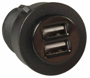 JR PRODUCTS 15115 Usb Charging Outlet