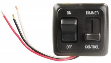 WIRING & SERVICE ACCESSORYS RV