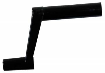20225 1.75 In. Plastic Window Crank Black