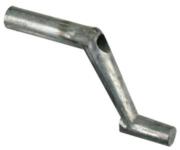20275 1.75 In. Window Crank Metal