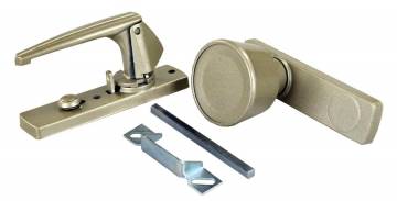 20495 Door Knob-Latch Set