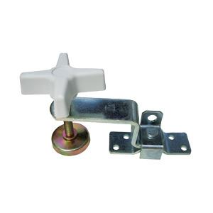 20775 Fold-Out Bunk Clamp - White