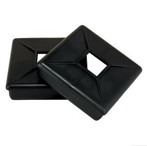 358A Bumper Plug Without Tabs 4 In.