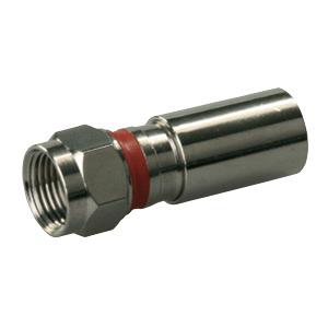 47285 Crimped Coax End